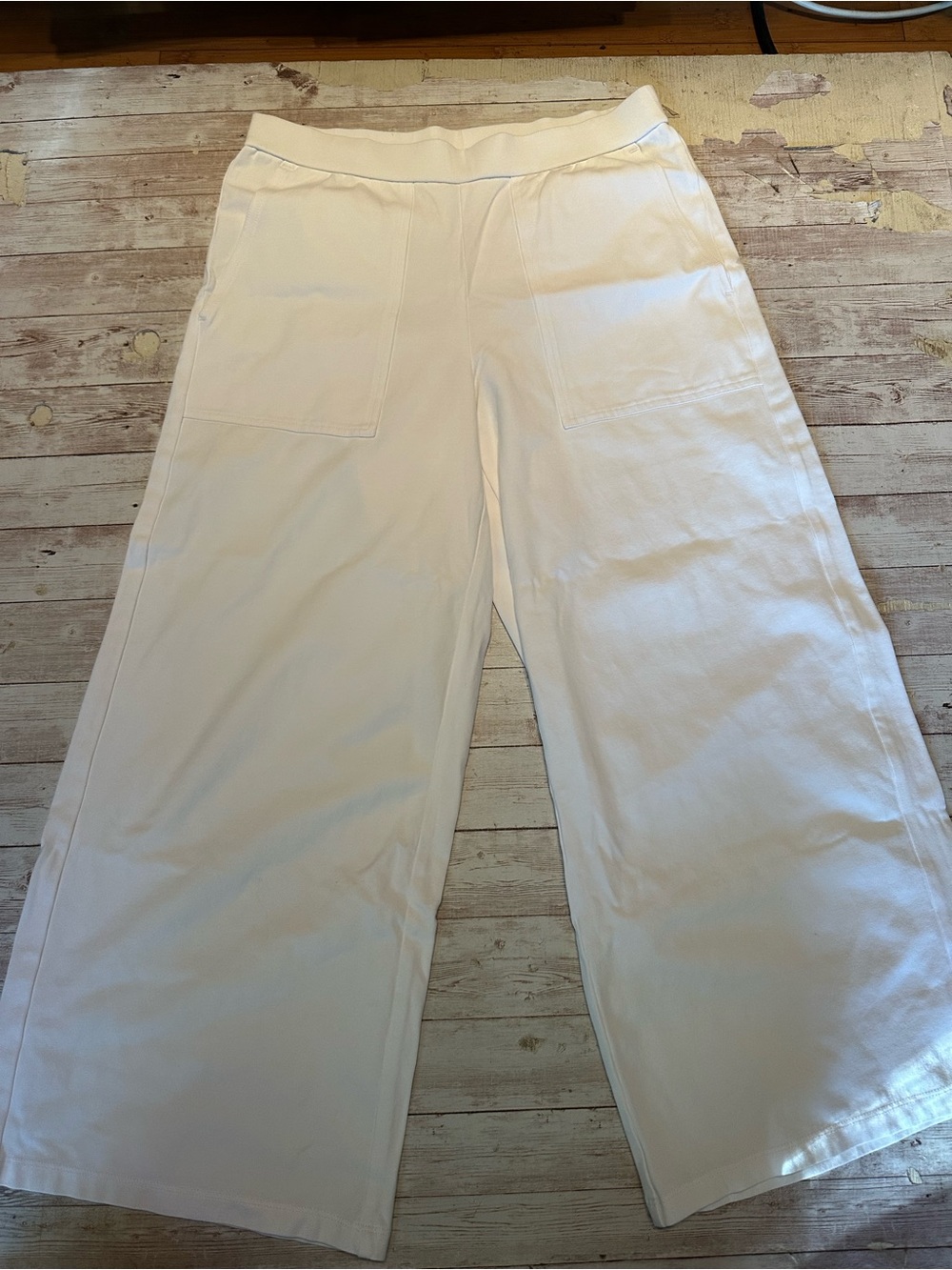 Eileen Fisher pants